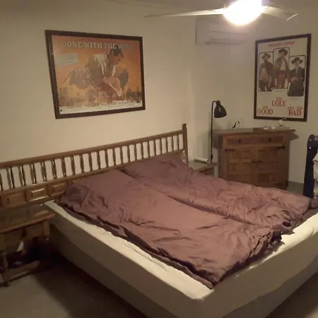 Сasa de vacaciones Casa Tauro Gran Canaria Mogán