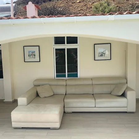 Casa Tauro Gran Canaria *