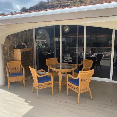 Semesterbostad Casa Tauro Gran Canaria *