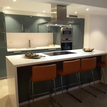 Semesterbostad Casa Tauro Gran Canaria Mogán