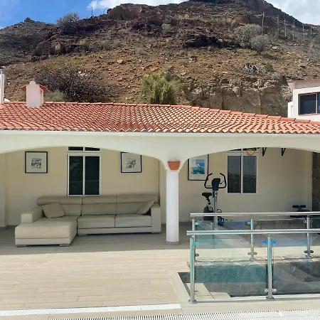 Casa Tauro Gran Canaria Holiday home *