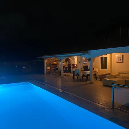 Casa Tauro Gran Canaria Semesterbostad *