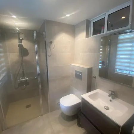 Semesterbostad Casa Tauro Gran Canaria Mogán