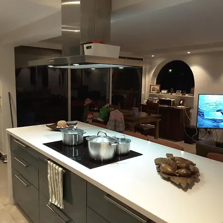 Casa Tauro Gran Canaria Semesterbostad Mogán