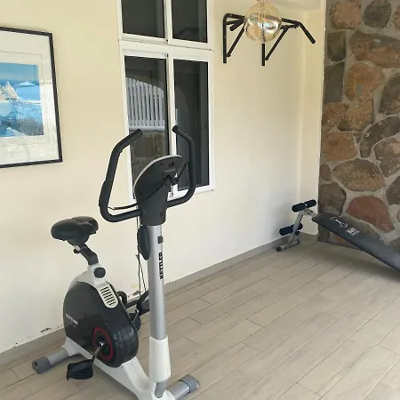 Casa Tauro Gran Canaria Semesterbostad