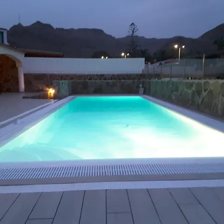 Casa Tauro Gran Canaria * Mogán