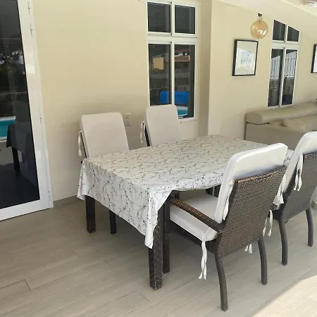 Casa Tauro Gran Canaria *