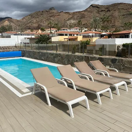 Casa Tauro Gran Canaria * Mogán