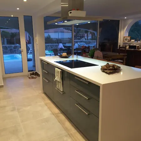 Semesterbostad Casa Tauro Gran Canaria