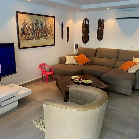 Casa Tauro Gran Canaria Mogán