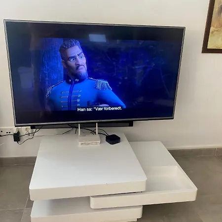 Casa Tauro Gran Canaria *